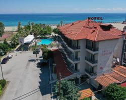 Hotel Afrodite