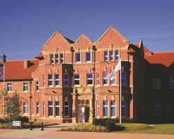 Cheadle House