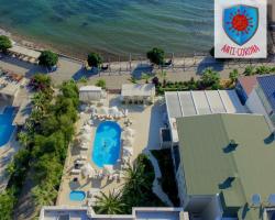 Dragut Point North Hotel - All Inclusive