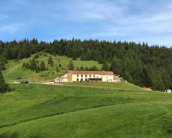 Chaume de Balveurche