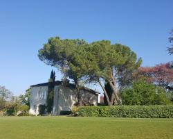 Chambres D'Hôtes Domaine De La Brette