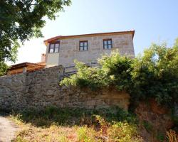 Recantos De Castro - Casa Do Barreiro