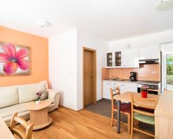 Apartments MEDVED in the historic center