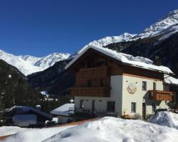 Chalet Bucaneve