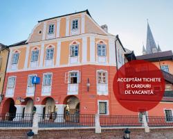 Hotel Casa Luxemburg