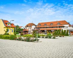 Hotel Rózsa Csárda