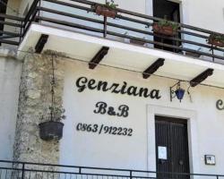 Genziana B&B by VM