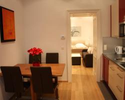 Opera Studio Apartment