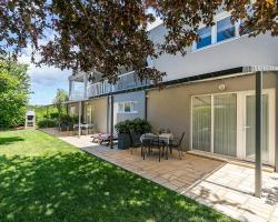 Apartments Dama