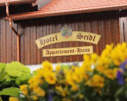 Hotel Seidl