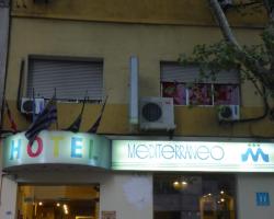 Hotel Mediterraneo