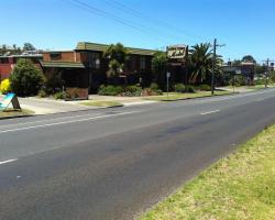 Downtown Motel Warrnambool