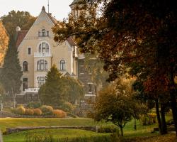 Hotel Bursztynowy Pałac