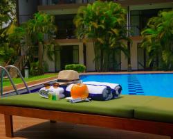 Nature Trails Boutique Hotel