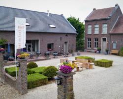 Bed & Breakfast Ohé en Laak