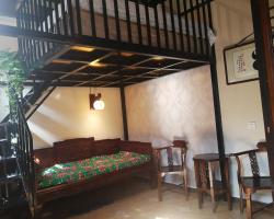 Beijing Siheju Courtyard Hotel