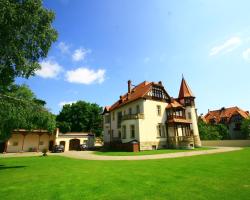 Hotel Pałacyk