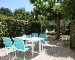 Studio Les Jardins de la Plage