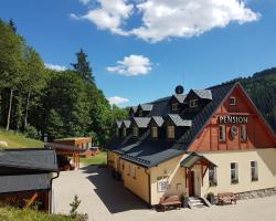 Pension Pstruží