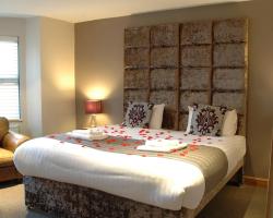 Homestay Hotel Heathrow