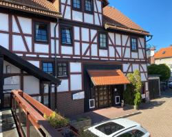 Hotel-Gasthaus-Kraft