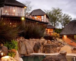 Addo Dung Beetle Guest Farm