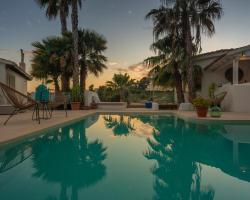 Caballito de Mar Boutique Hotel