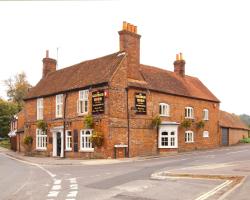 The George & Horn near Newbury