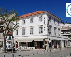 Hostel Rossio Alcobaça