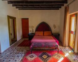 Ouarzazate Le Riad