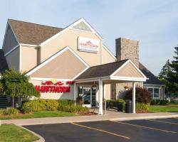 Hawthorn Suites by Wyndham Dearborn/Detroit