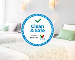 Hotel Portuense Lisboa