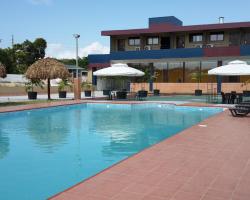 Express Inn Coronado & Camping