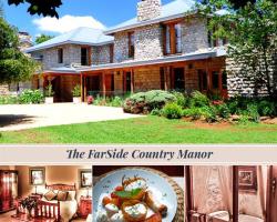 The FarSide Country Manor