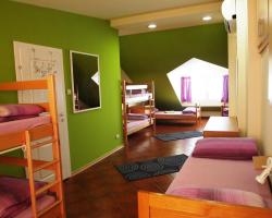 Hedonist Lounge Hostel
