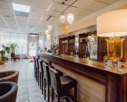 Alper Hotel am Potsdamer Platz