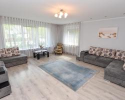 Poilsis prie Dineikos parko