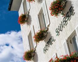 Poschiavo Suisse Hotel