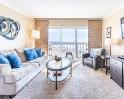 Islander Condominiums I