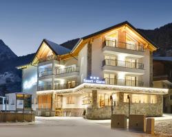 Sport Garni Kapplerhof – Ischgl/Kappl