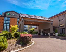 Holiday Inn Portland South/Wilsonville, an IHG Hotel