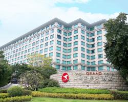 Xianglu Grand Hotel, Xiamen