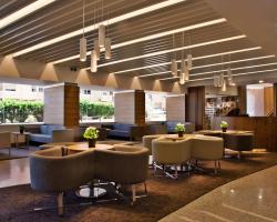 Ramada by Wyndham Lisbon