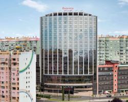 Ramada by Wyndham Lisbon