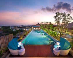 Ramada by Wyndham Bali Sunset Road Kuta