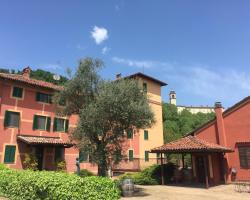 Tenuta Tenaglia