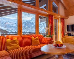 La Bohème Apartments