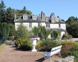 Deeside Country House
