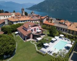 Villa Costantina with heated POOL