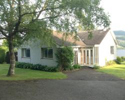 My Ben Rye - Loch Tay Cottage